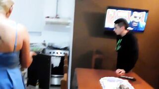 PREMIERE 2022-SEASON three CHAPTER one -PERLA LOPEZ into XVIDEOS- PREMIERE