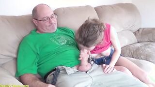slim bimbos ruined by stepdad