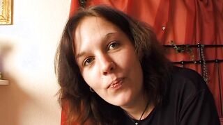 Susanna aus Leipzi gefingert bis zum orgasmus