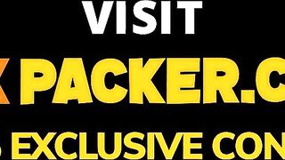 Skinny Hispanic Blackmailed for Hardcore Anal by Best Friend