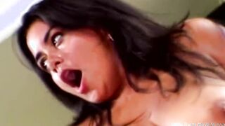 Turned On Hubby Likes To See Wifey’s Swinging Experiences