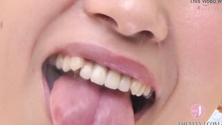 When Asami Nagase Feels Comfortable inside Sex, She Asks for