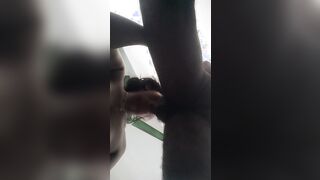 Punjab Schoolgirl Sucking Off Teachers Dick Deep Throat Cum Girlfriend
