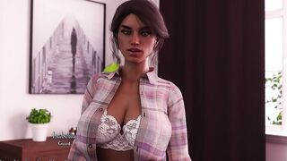 Being a DIK[v0.8] | Lusty crazy hot cheating wifey professor with