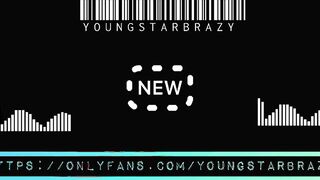 YoungStarBrazy x GakTrizzy x GakTeem Interview Shot & Filmed By