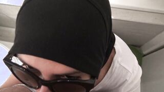 Muslim Arab cunt with mouth Hard Sex