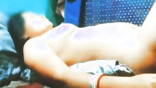 HOTTY CHICK NEELAM -(mouning audio)