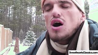 An icy screwed (Remastered)