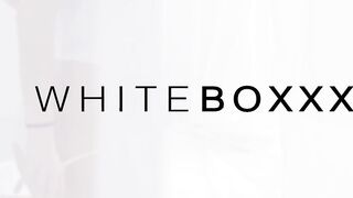 WHITE BOXXX - chinese Gf Makes Your Dream Come True
