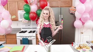 Cooking Performance Host Free Used