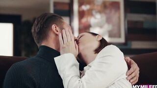 Sovereign Syre Inside My Husbands Boss Movie one