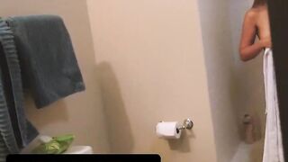 Big Titted 19 Yo Stepsis Lets Her Vulgar StepBrother Screwed her