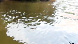 My Encounter With Mami Water And I Pay Her With