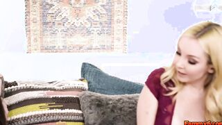 goddess stepmom and step daughter fucking