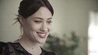 AllHerLuv - Education Pt. one - Lily Larimar Jessica Ryan