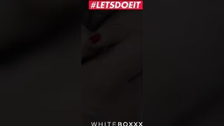 WHITEBOXXX - (Katana, Max Dior) - Tight eastern Gf Satisfied