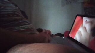 Reaccionando a los últimos videos de Karmico saco lechita al