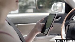 Extra Tiny 18 Year Old Lily Rader Wants To Chill With The