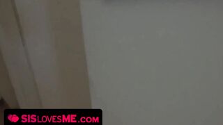 Helpful Stepbrother Give Maya Bijou A Rides On His Long Penis