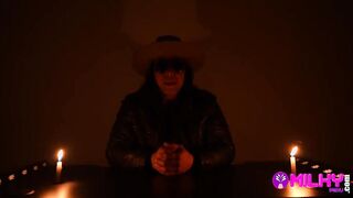 Drozz and his top 7 of the most disturbing erotic positions