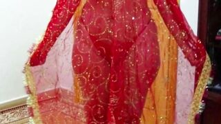 Nayi Naveli Dulhan ko Sasur Ne Choda Hindi Audio