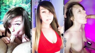 Performing Dance And Skits on Social Media, while having sex