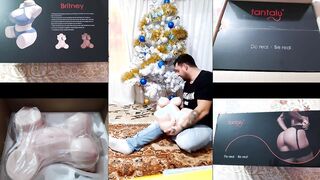 Introduction to Britney Long Tit Best Realistic Doll