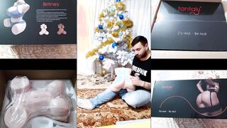 Introduction to Britney Long Tit Best Realistic Doll