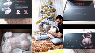 Introduction to Britney Long Tit Best Realistic Doll