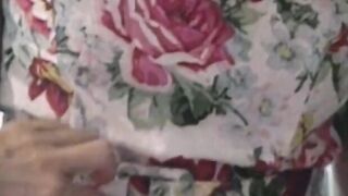 Babes stuff their tight cunts with their favourite banged! sex toy