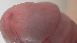 Cummed Compilation - The Best Male Orgasm Demonstration