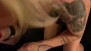 Incredible ORAL SEX