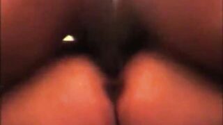 Letting My Ex-Wife Got Banged & Creampied By Stranger While I’m Watching