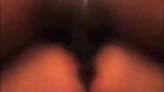 Letting My Ex-Wife Got Banged & Creampied By Stranger While I’m Watching