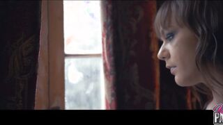 Long Booty milf Kayla Paige and Sailor Luna Fingered Rough