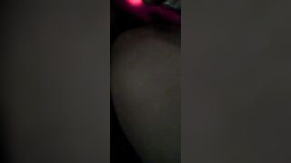 I get very excited to have sex after seeing myself
