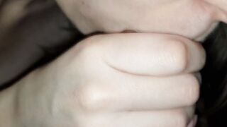 He Begged Me To Take Him To My Mouth