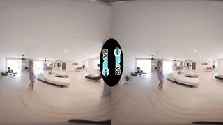 WETVR Bae Real Estate Agent Boned Into VR