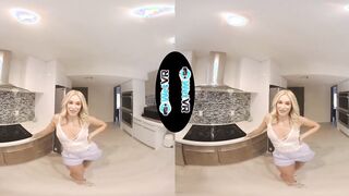 WETVR Bae Real Estate Agent Boned Into VR