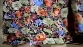 Classic Anal Visions 05