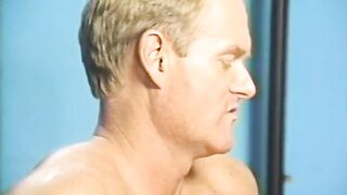 Huge breasted sexy loves getting nailed by white penis