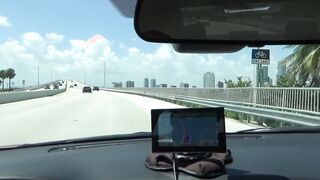I Had Sex With A Kinky Whore Into Miami &