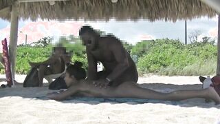 Exhibitionist Gf 17 - I bring Claire to a naked