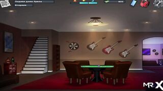 SummertimeSaga - My Friend Eats Older Twat E2 # 32