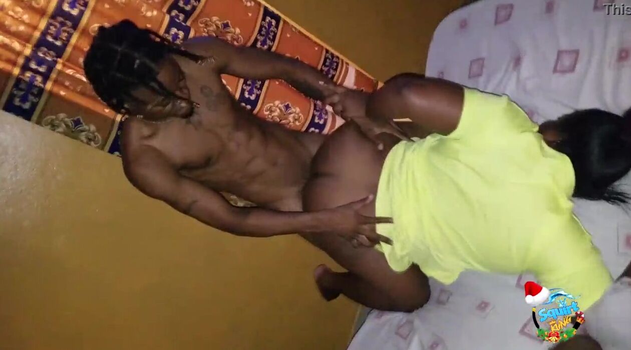 Love4Porn Presents Sex Party Into Portmore Jamaica (VAULT)