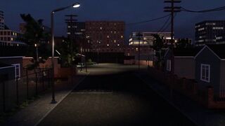 WBP318 - I Am Shelly - The Hood Part one