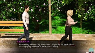 NURSING BACK TO SATISFACTION #59 • Nicole can't got enough