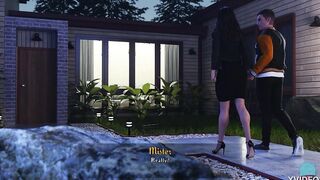 BEING A DIK #176 • Jill is 1 of the