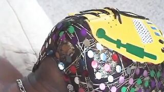 African Magic Nymhos form AFRICA!!! - vol. #21