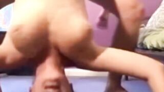Amateurs Try Different Sex Positions For Fun And Enjoyment